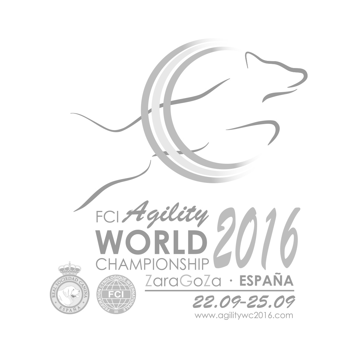 Logo Mundial Agility