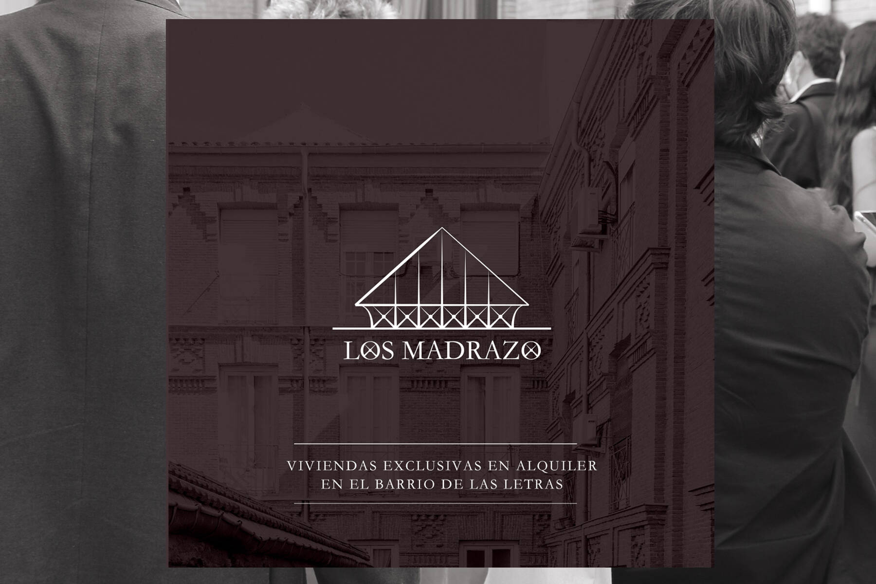 Evento Los madrazo