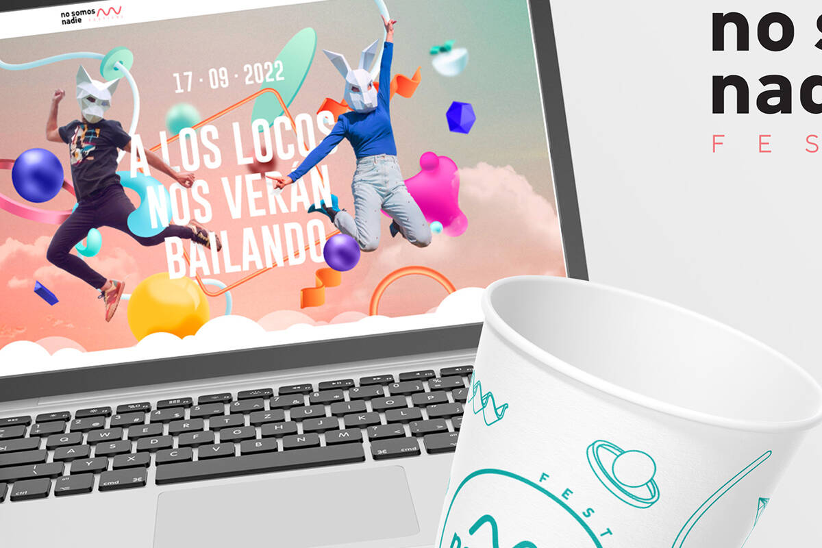 Festival y Boda de música indie