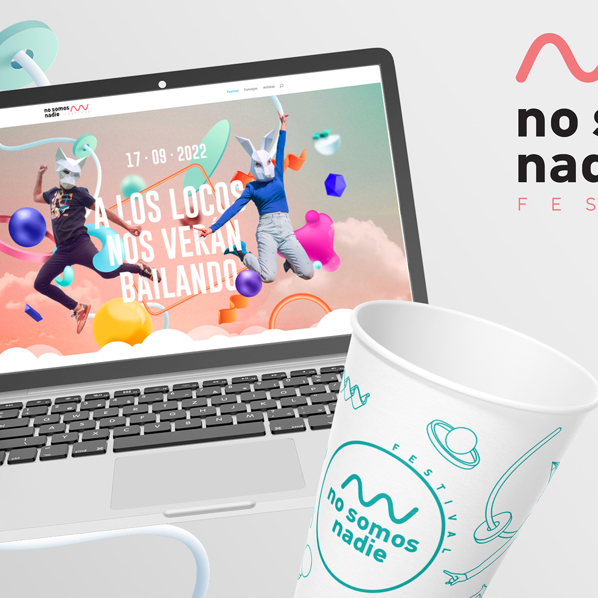 Festival y Boda de música indie