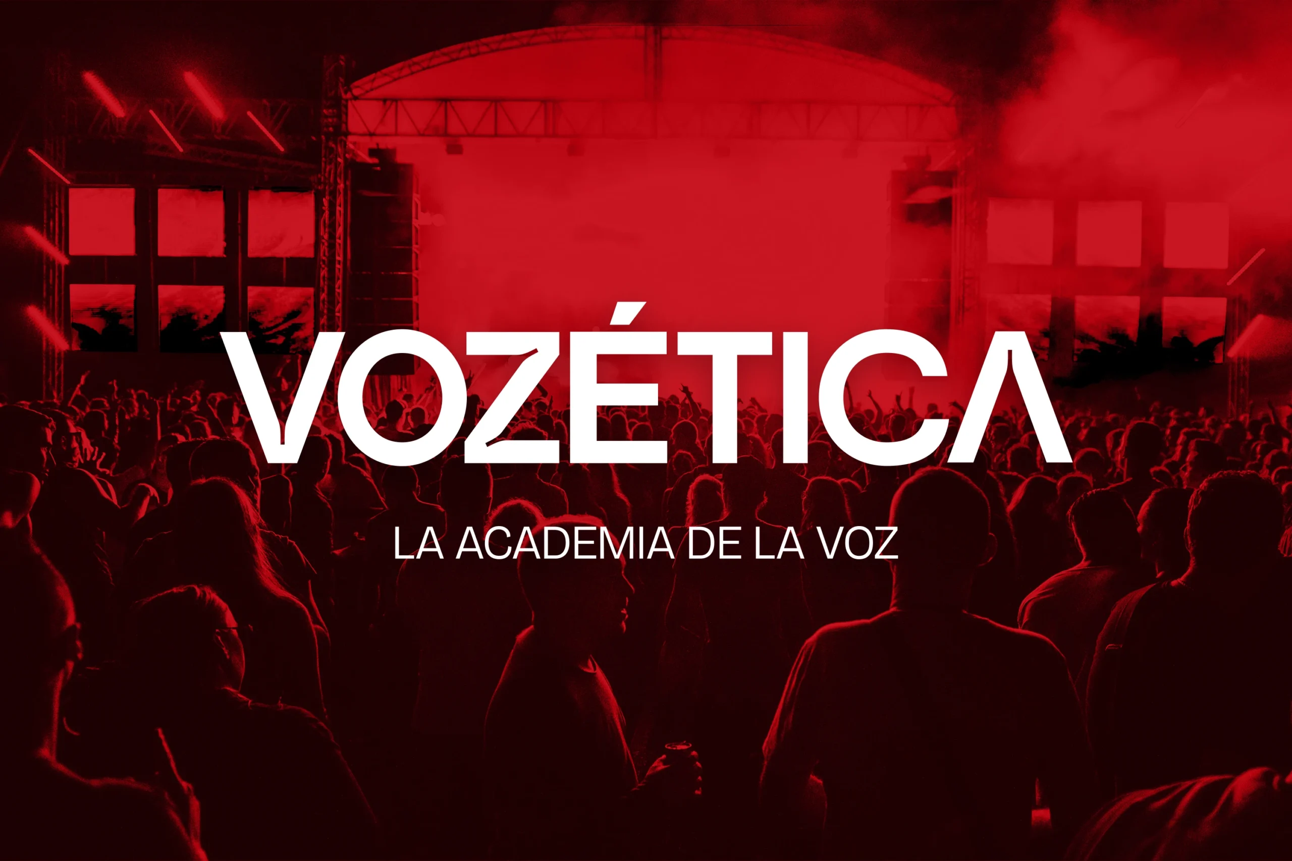 Vozética Logotipo