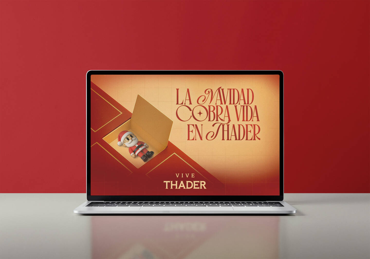 Thader Navidad